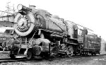 PRR 7562, H-10S, 1956